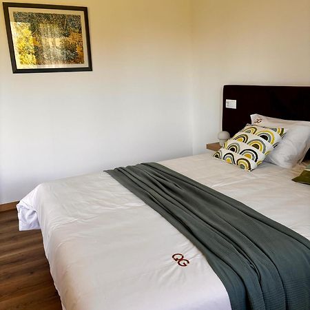 Qg Quinta De Grovelas Balanca ภายนอก รูปภาพ