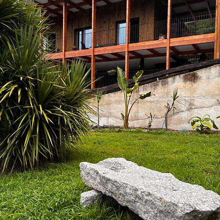 Qg Quinta De Grovelas Balanca ภายนอก รูปภาพ