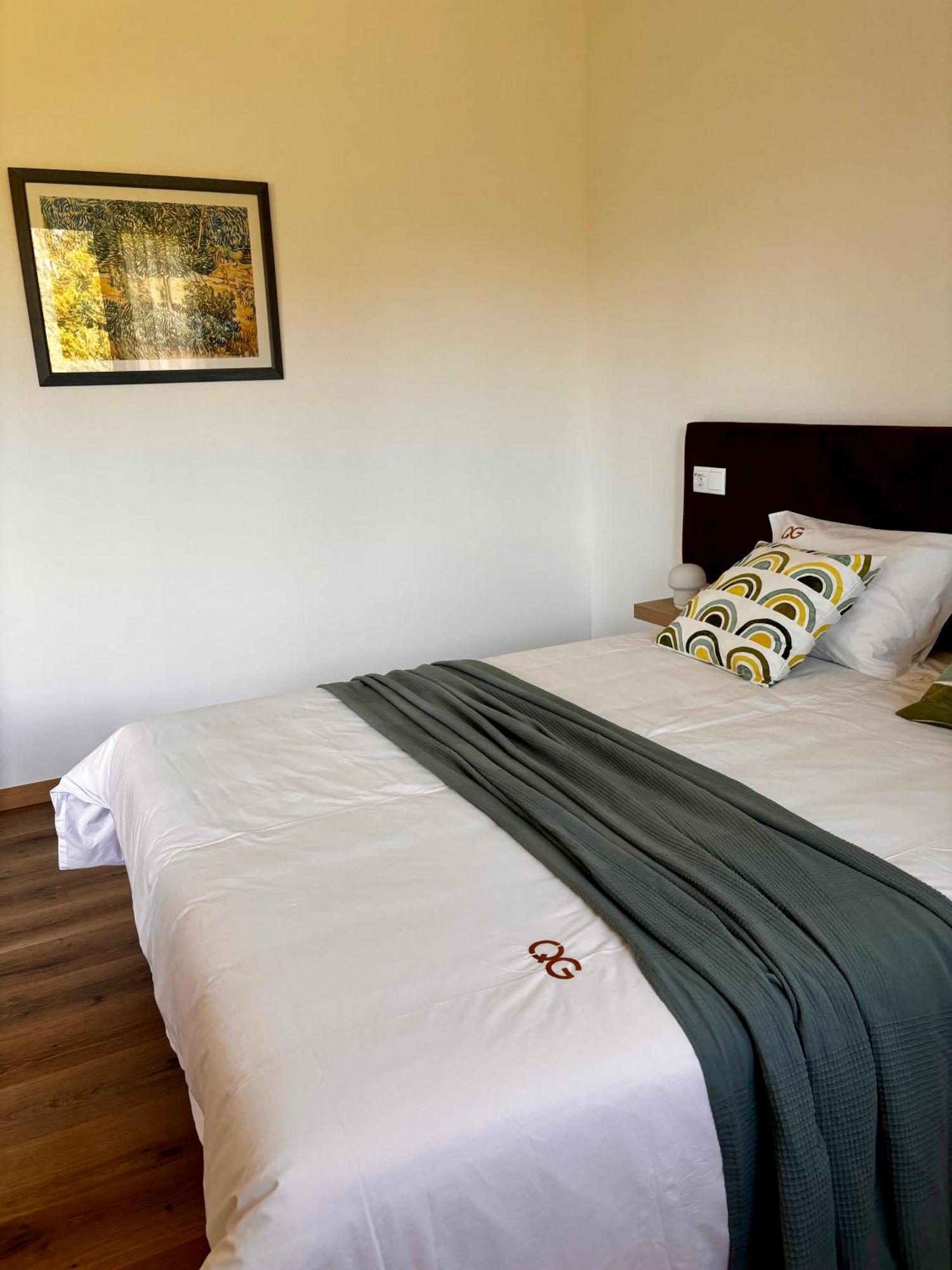 Qg Quinta De Grovelas Balanca ภายนอก รูปภาพ