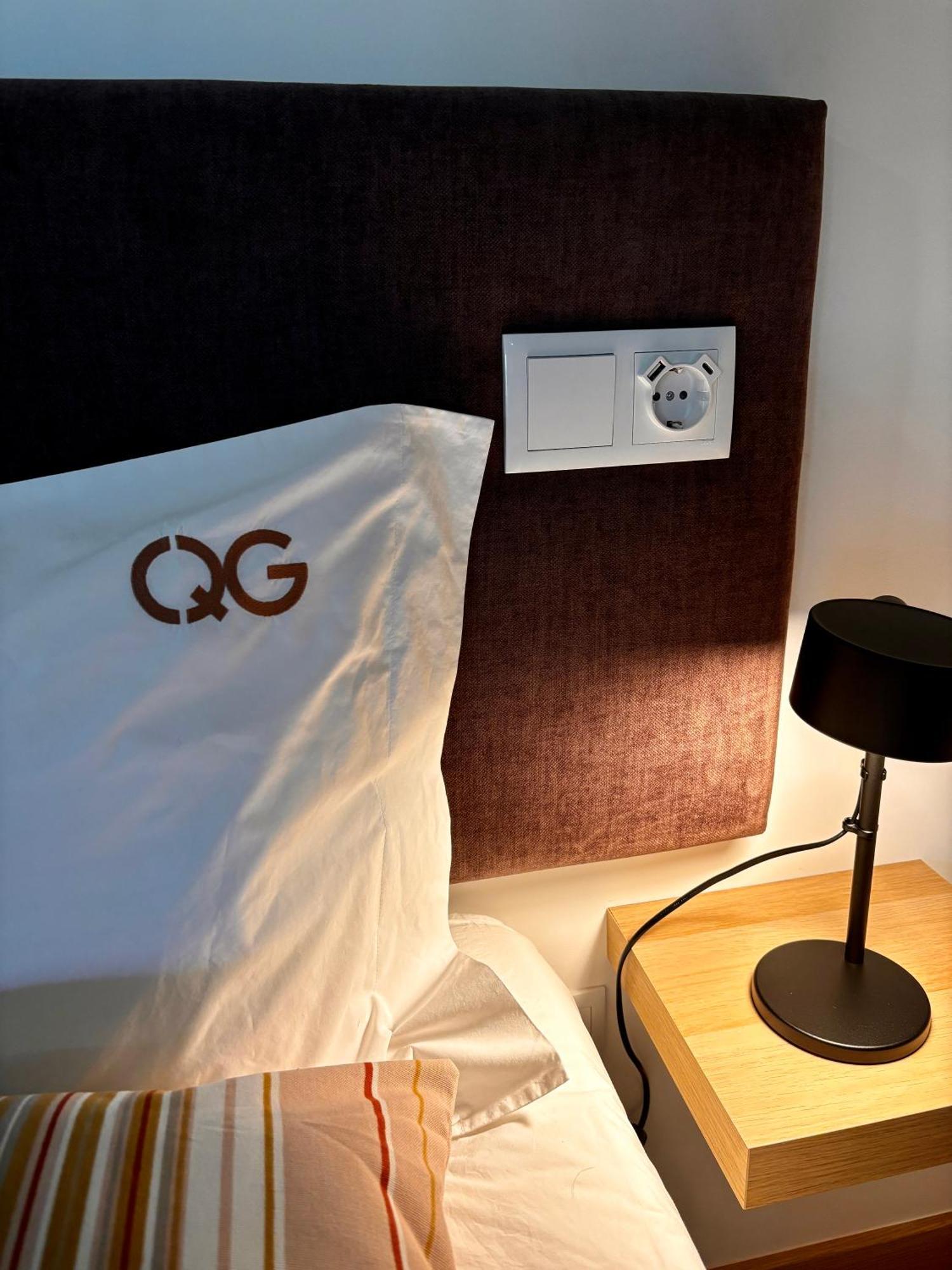 Qg Quinta De Grovelas Balanca ภายนอก รูปภาพ