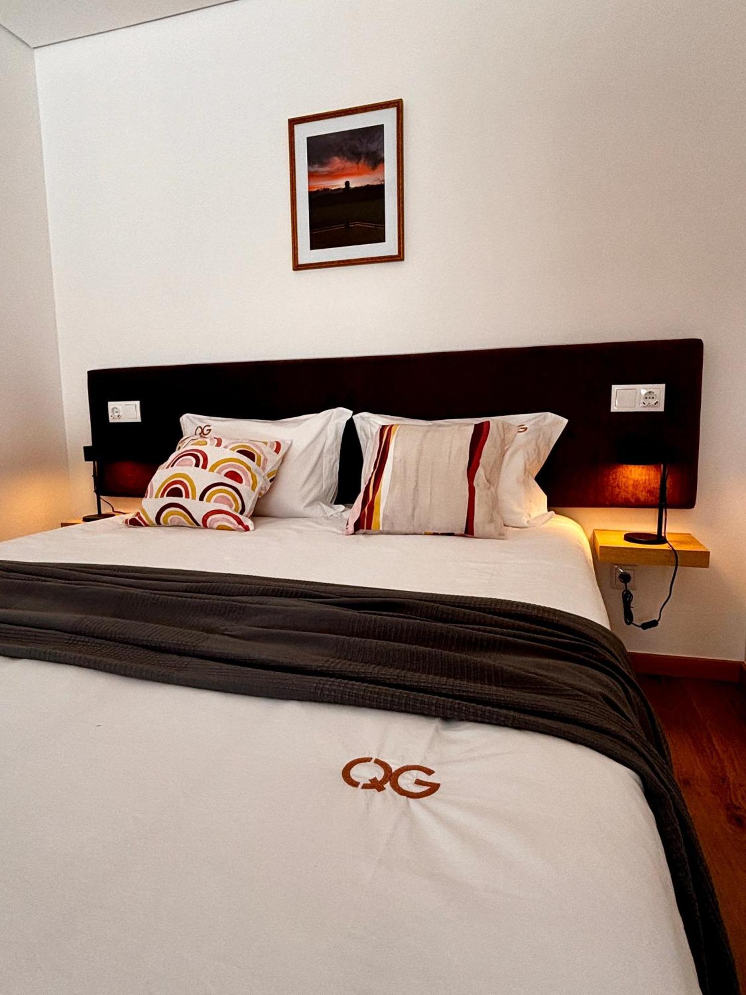 Qg Quinta De Grovelas Balanca ภายนอก รูปภาพ