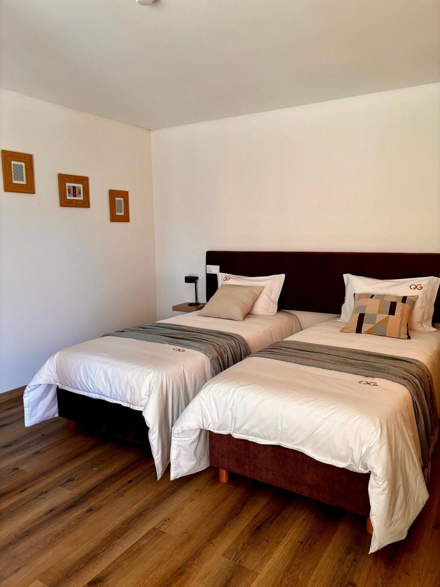 Qg Quinta De Grovelas Balanca ภายนอก รูปภาพ