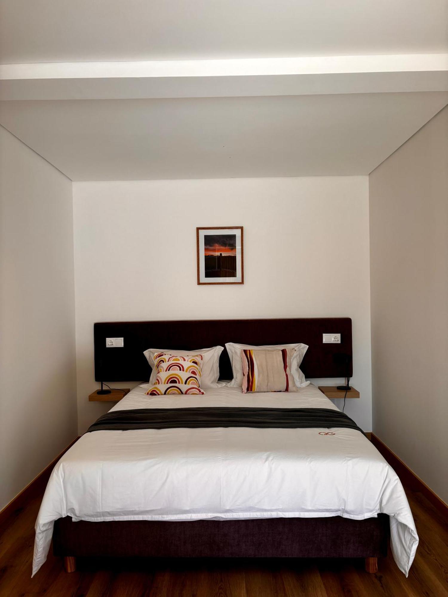 Qg Quinta De Grovelas Balanca ภายนอก รูปภาพ