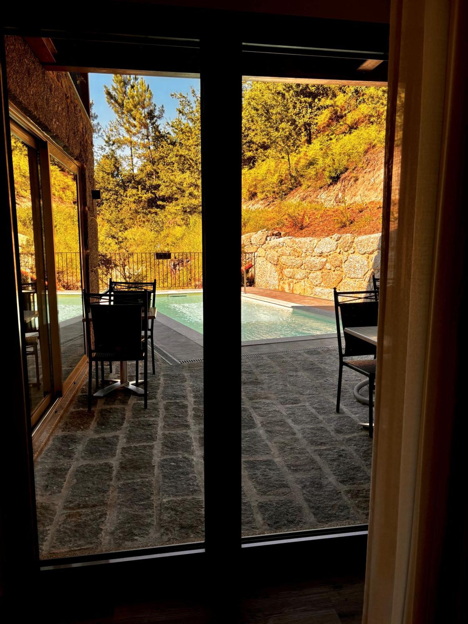 Qg Quinta De Grovelas Balanca ภายนอก รูปภาพ