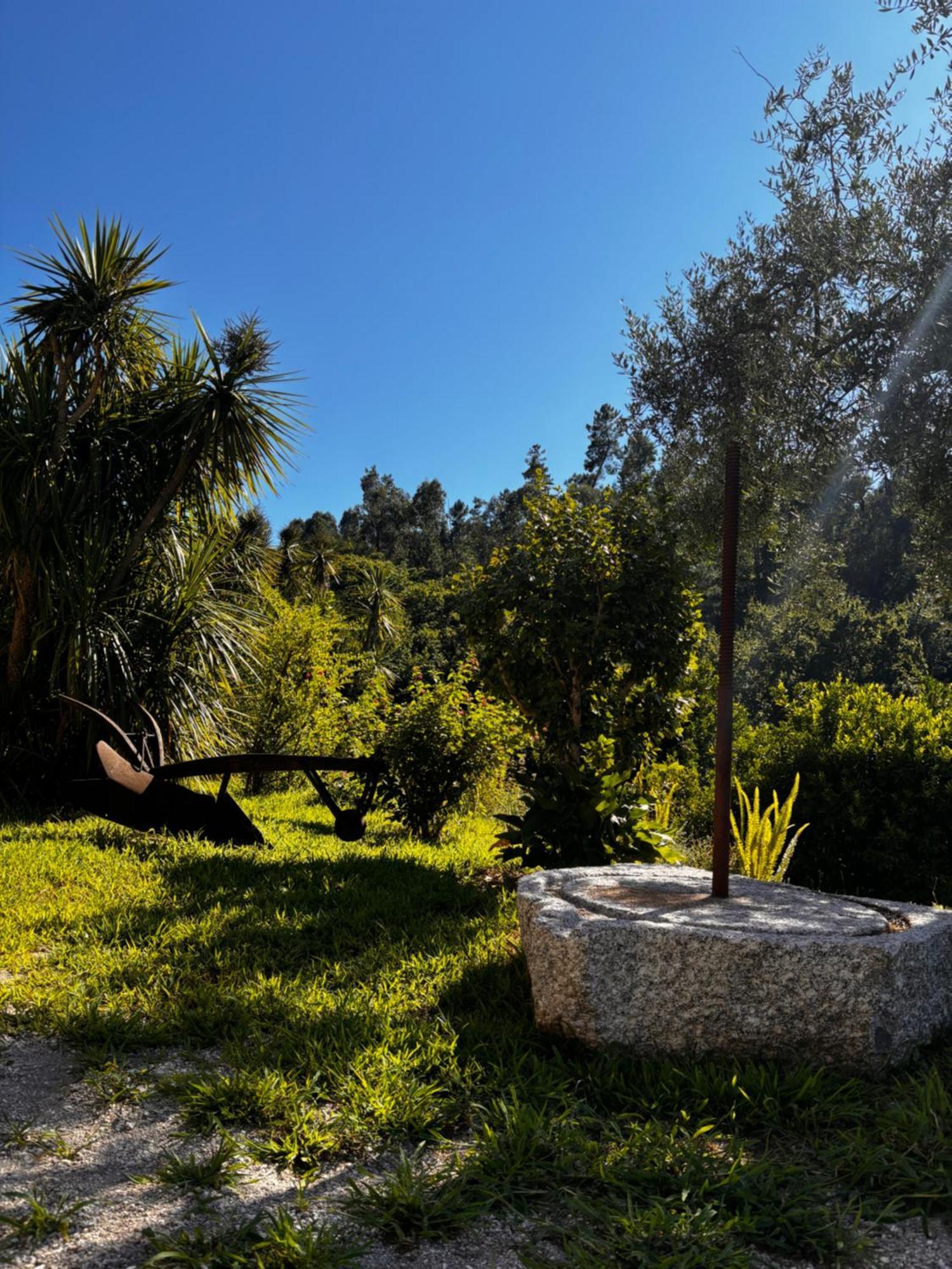 Qg Quinta De Grovelas Balanca ภายนอก รูปภาพ