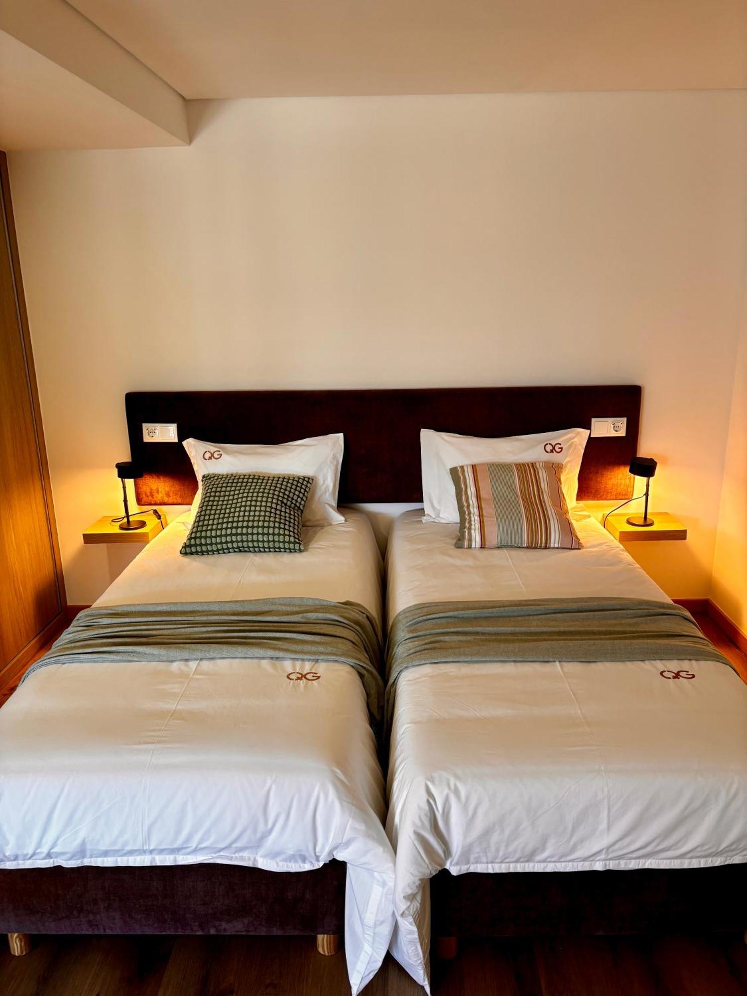 Qg Quinta De Grovelas Balanca ภายนอก รูปภาพ