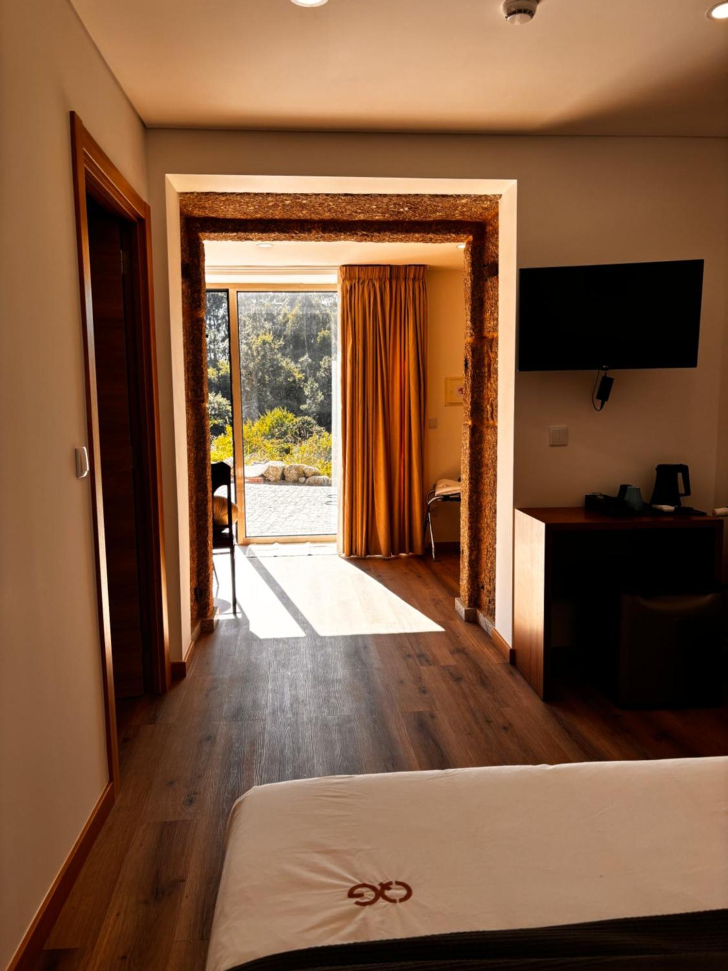 Qg Quinta De Grovelas Balanca ภายนอก รูปภาพ