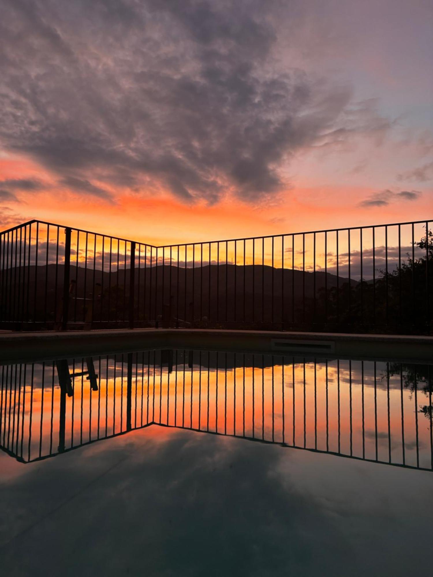 Qg Quinta De Grovelas Balanca ภายนอก รูปภาพ