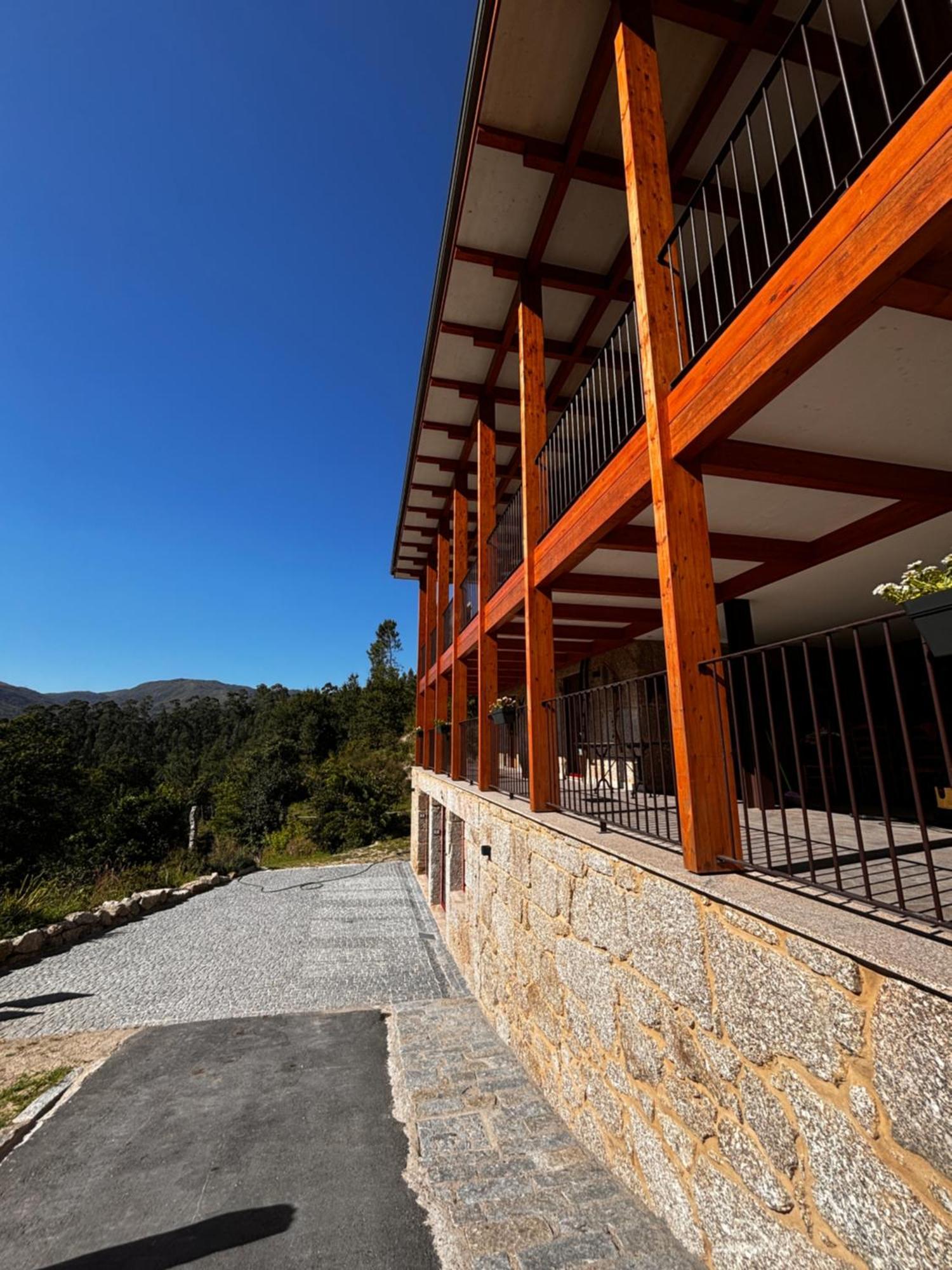 Qg Quinta De Grovelas Balanca ภายนอก รูปภาพ