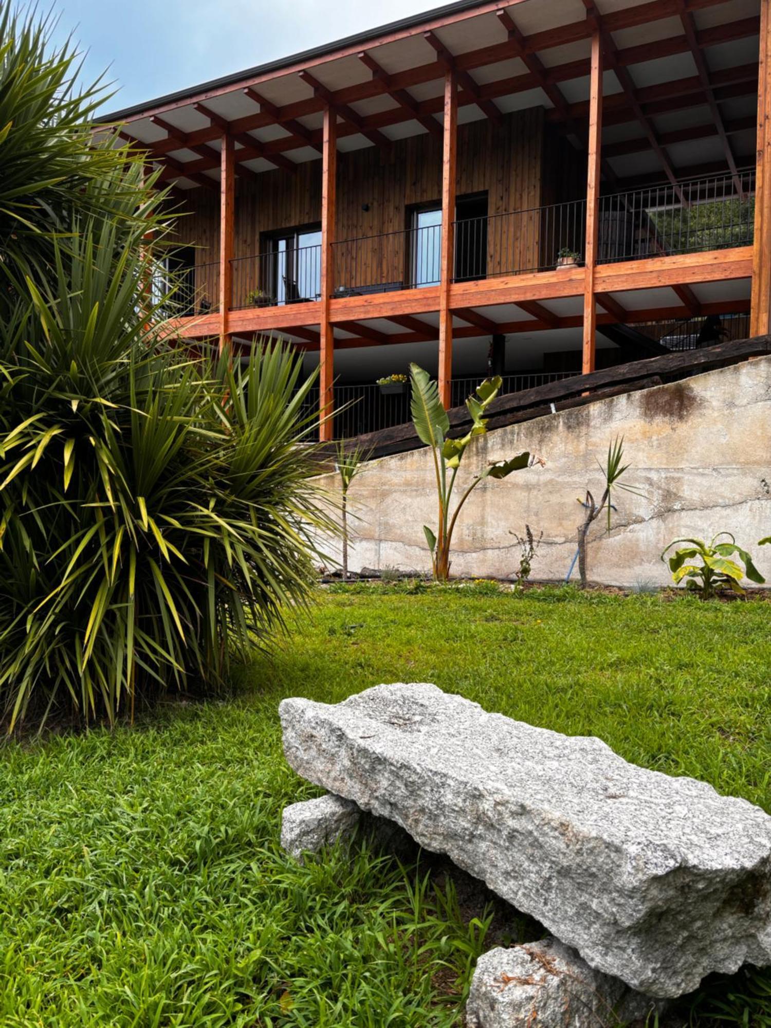 Qg Quinta De Grovelas Balanca ภายนอก รูปภาพ