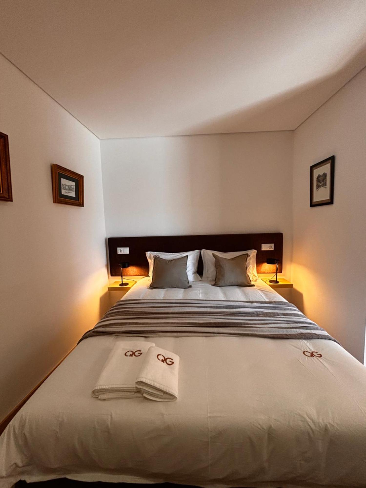 Qg Quinta De Grovelas Balanca ภายนอก รูปภาพ