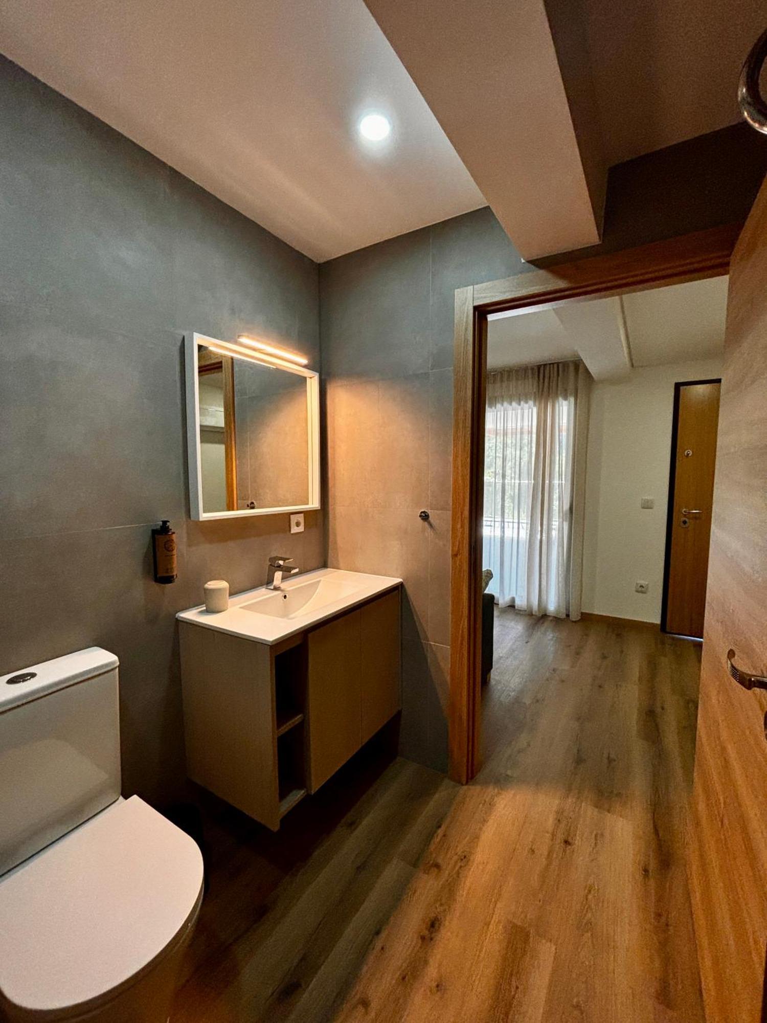 Qg Quinta De Grovelas Balanca ภายนอก รูปภาพ
