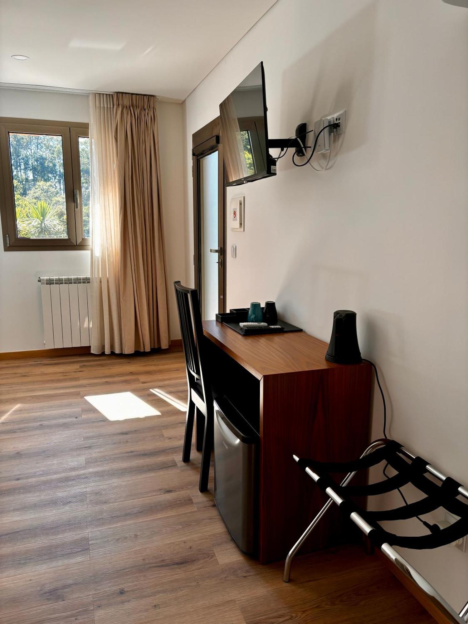 Qg Quinta De Grovelas Balanca ภายนอก รูปภาพ