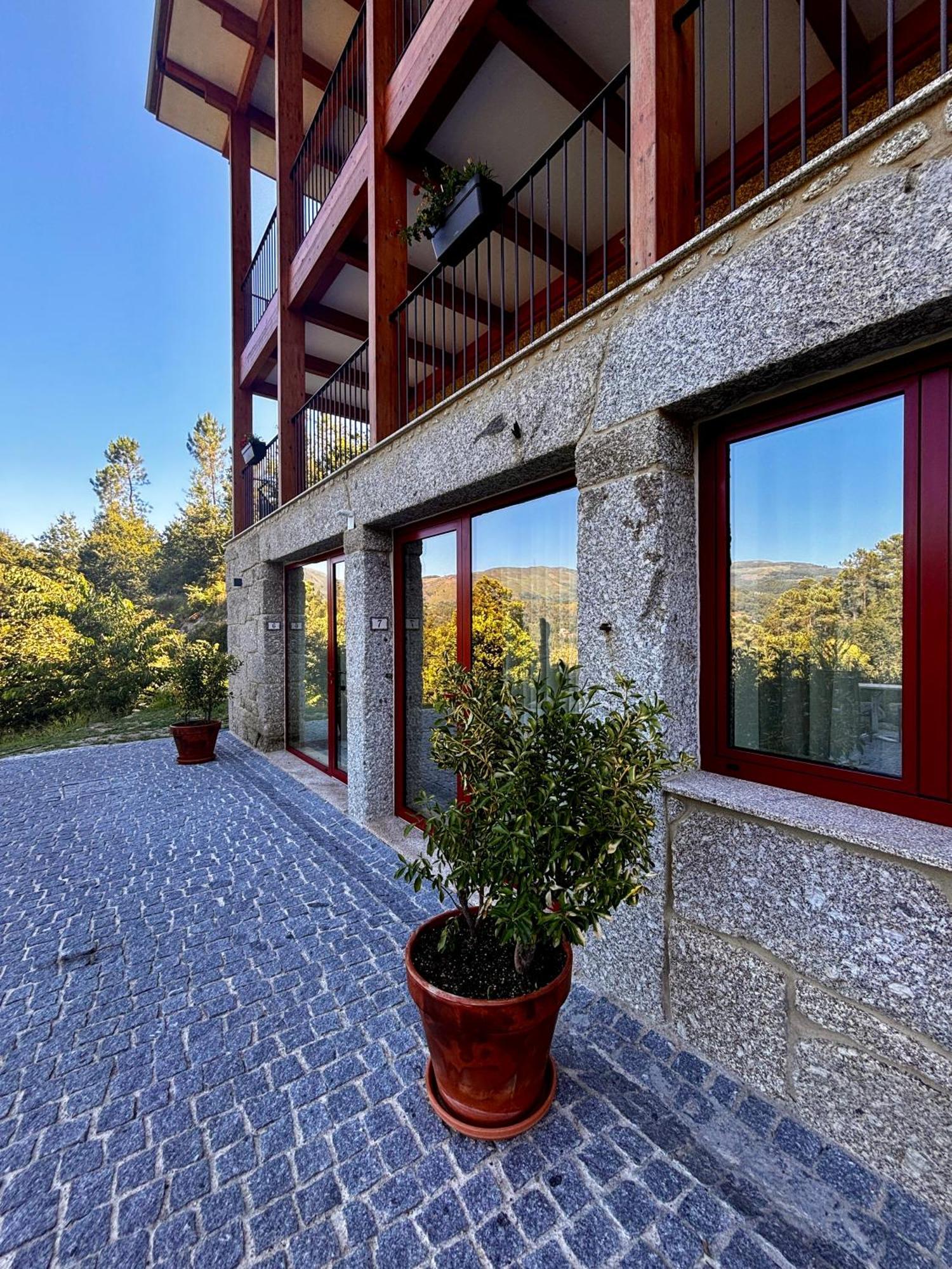 Qg Quinta De Grovelas Balanca ภายนอก รูปภาพ