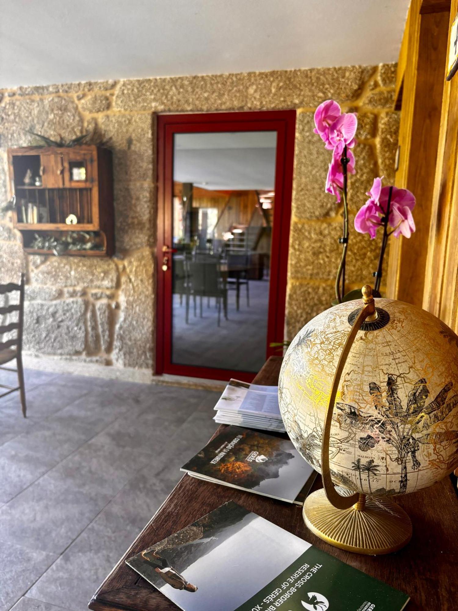 Qg Quinta De Grovelas Balanca ภายนอก รูปภาพ