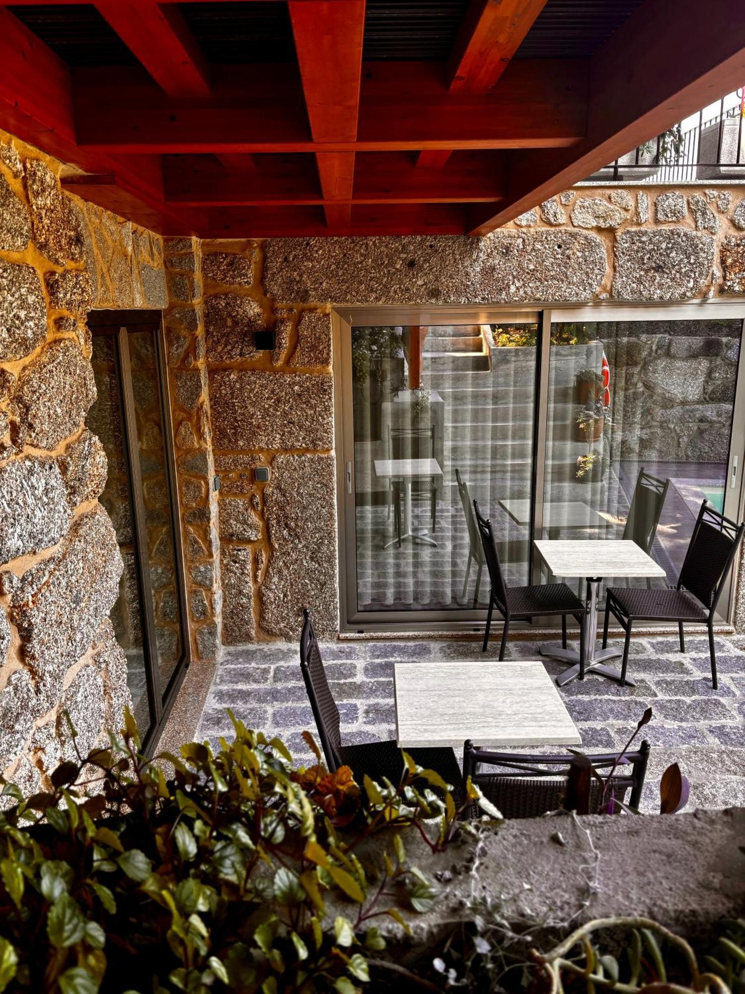 Qg Quinta De Grovelas Balanca ภายนอก รูปภาพ