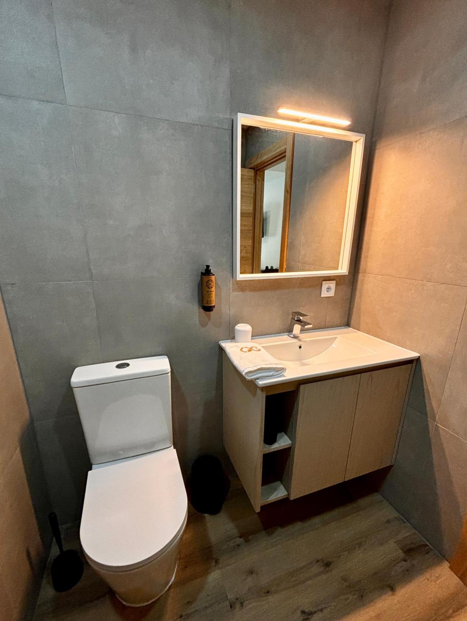 Qg Quinta De Grovelas Balanca ภายนอก รูปภาพ